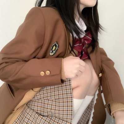 领航人
