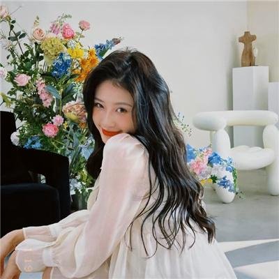 女机械人