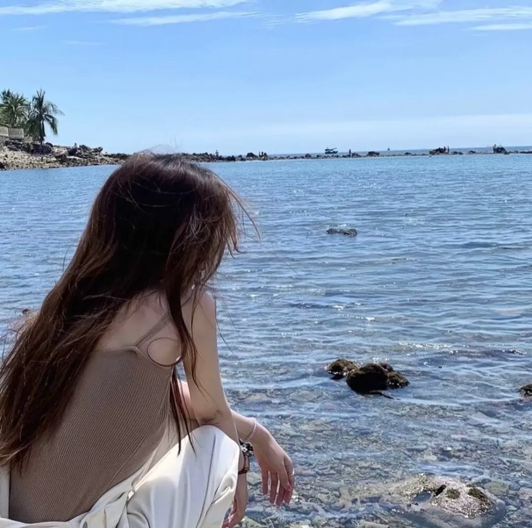 神女有心粤语 在线观看